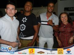 Encontro de Ídolos
